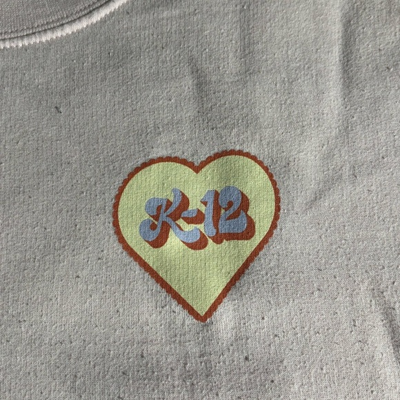 Melanie Martinez K-12 Crewneck - Picture 2 of 4